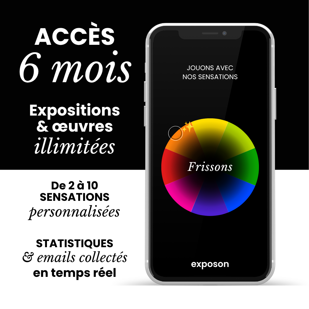 Accès complet 6 mois