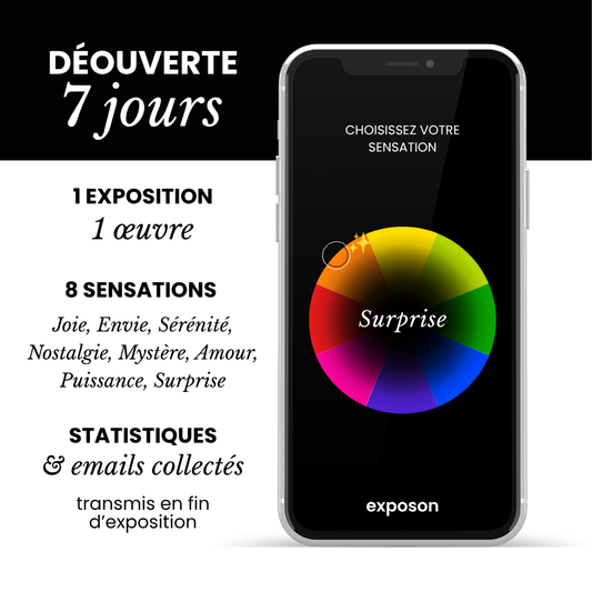 Découverte 7 jours