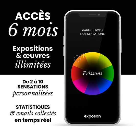 Accès complet 6 mois