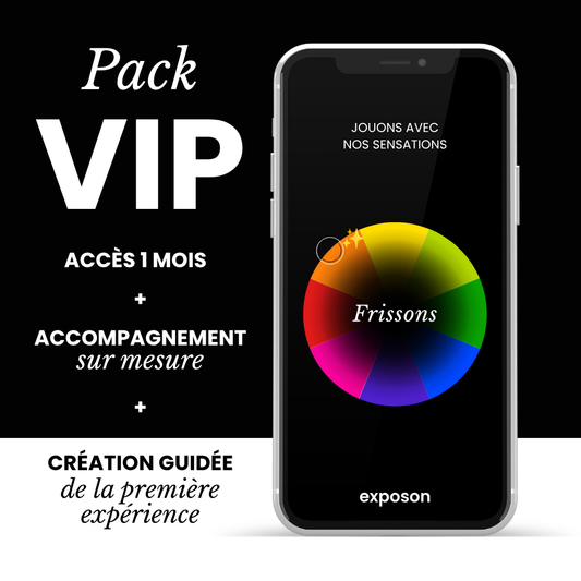 Pack VIP