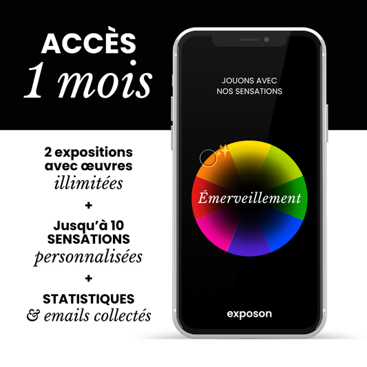 Accès complet 1 mois