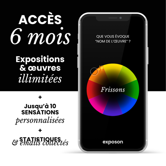 Accès complet 6 mois